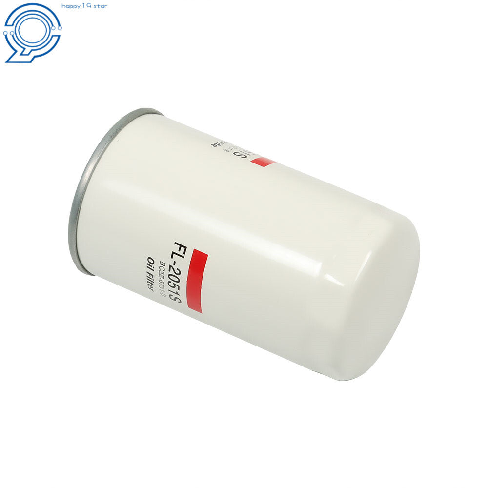 6.7L Power Stroke Oil Filter - New Direct-Fit Diesel Replacement