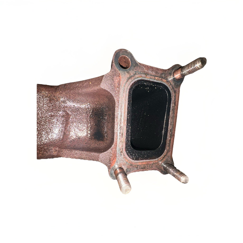 6.7L Cummins Exhaust Manifold 2019-2024 - New Direct-Fit Diesel Replacement