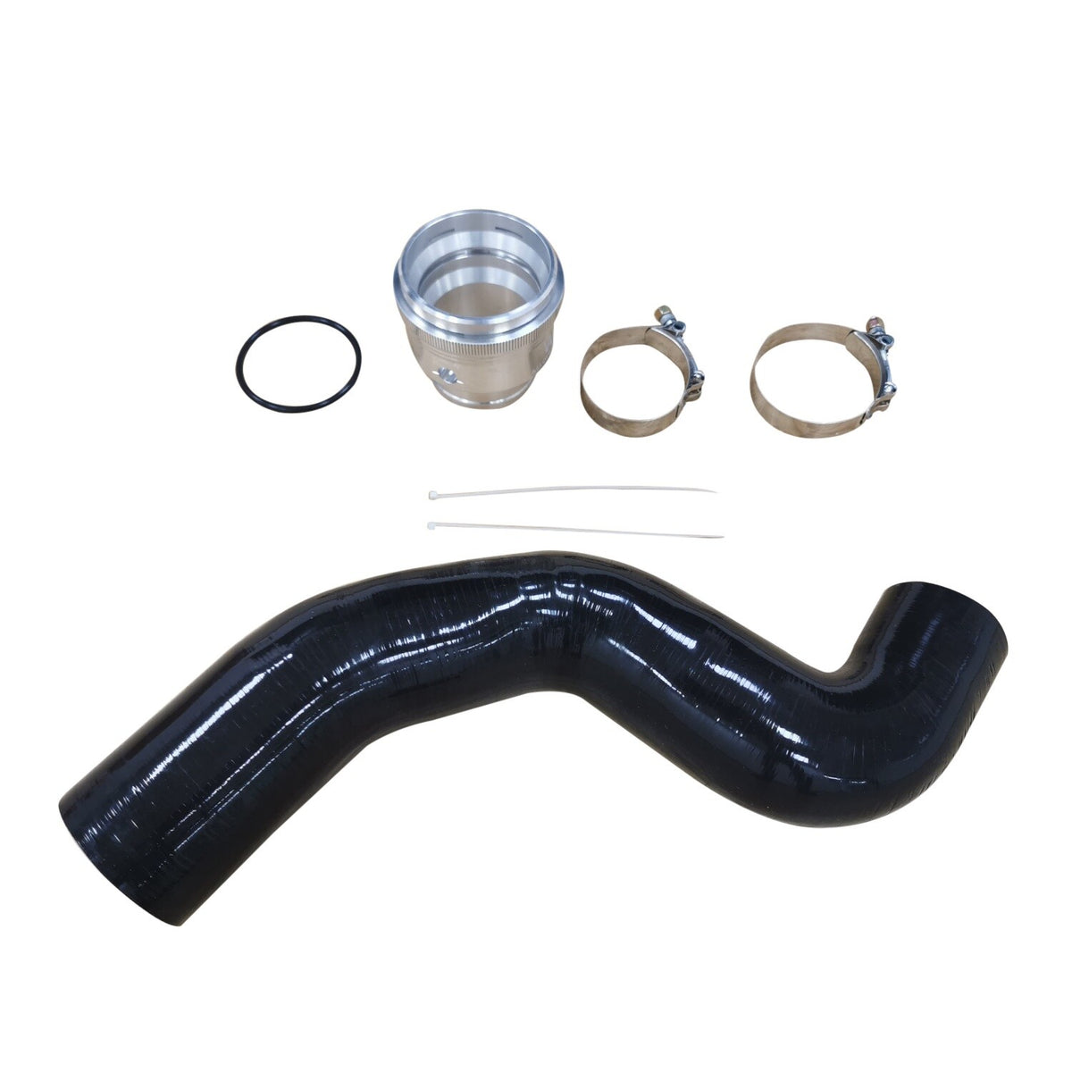 6.7L Power Stroke Intercooler - New Direct-Fit Diesel Replacement