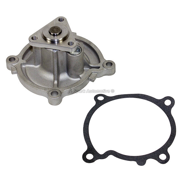 6.7L Power Stroke Turbocharger - Remanufactured Direct-Fit Diesel Replacement