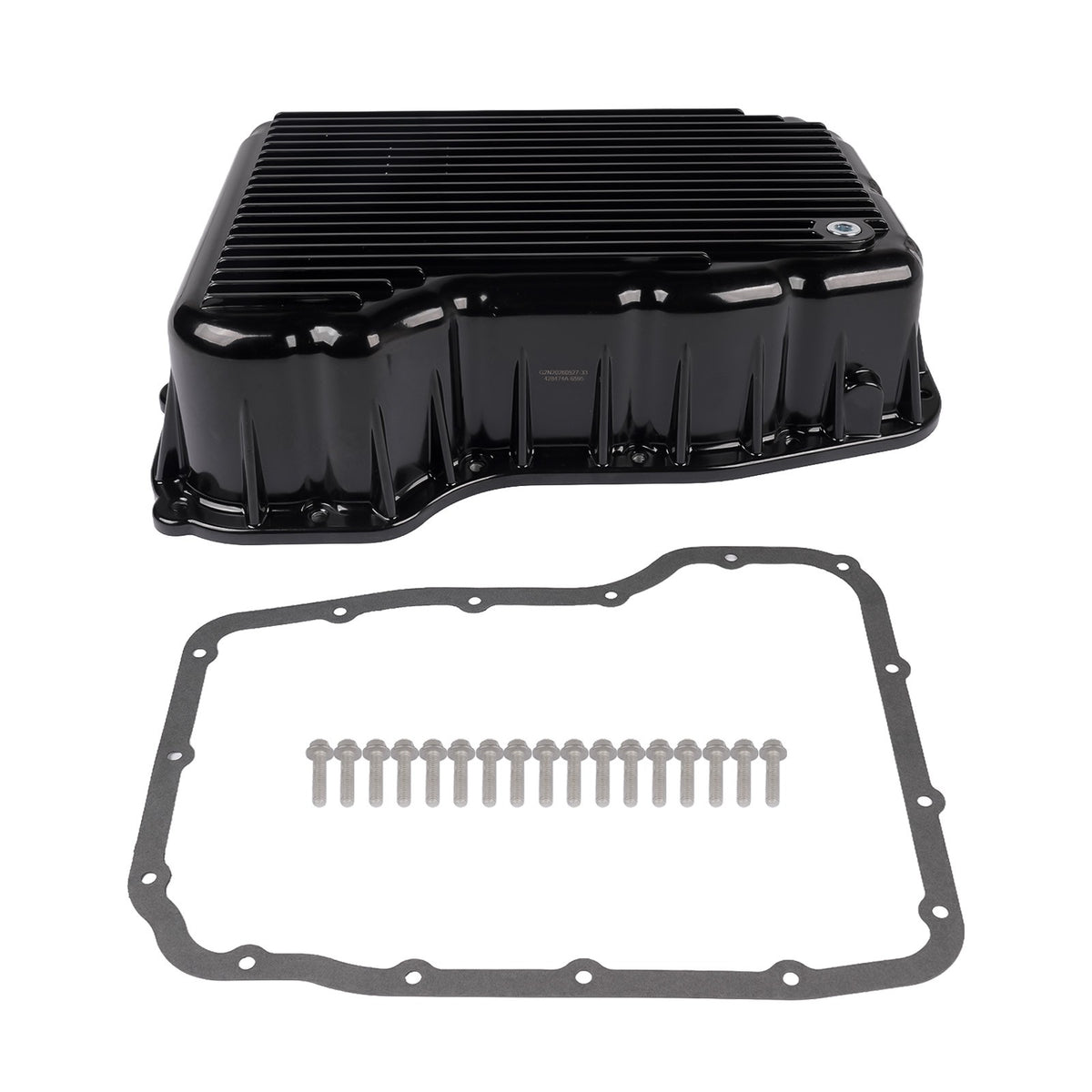 6.7L Cummins Oil Pan - New Direct-Fit Diesel Replacement