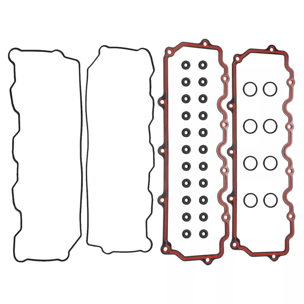 6.0L Power Stroke Valve Cover Gasket - New Direct-Fit Diesel Replacement