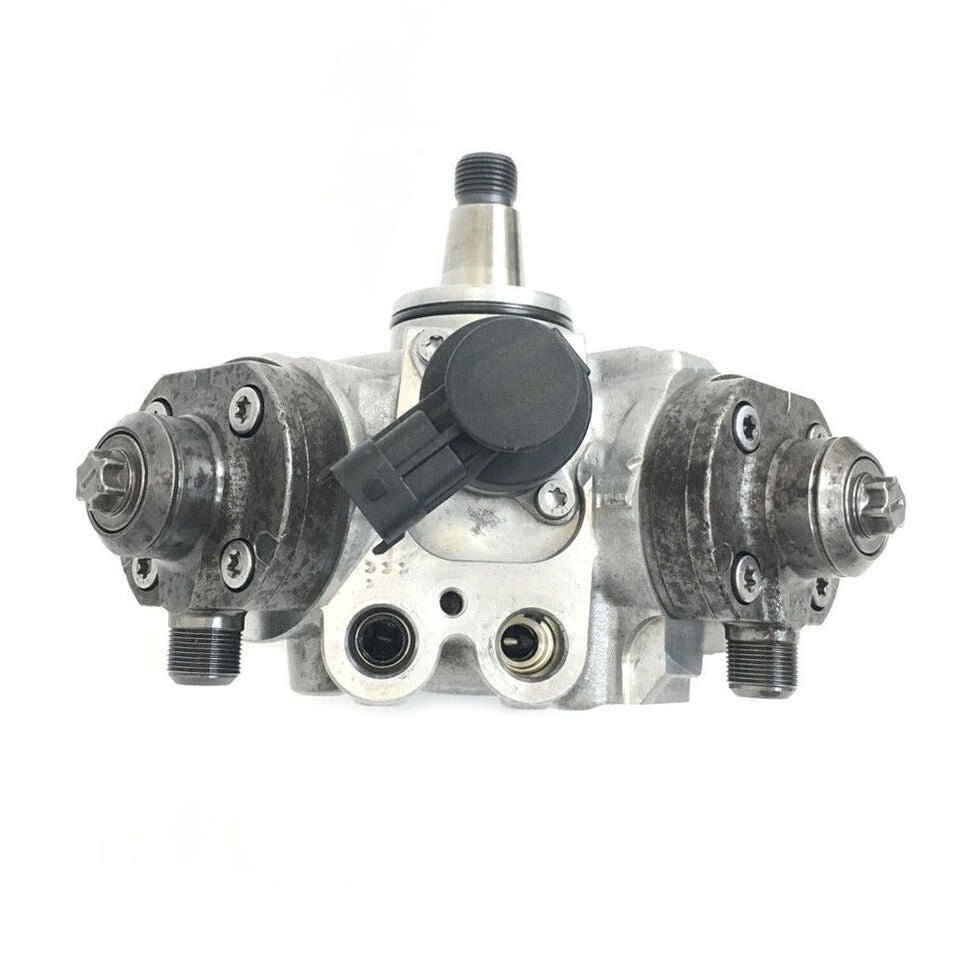 6.7L Power Stroke Injection Pump 2015-2019 - Remanufactured Direct-Fit Diesel Replacement
