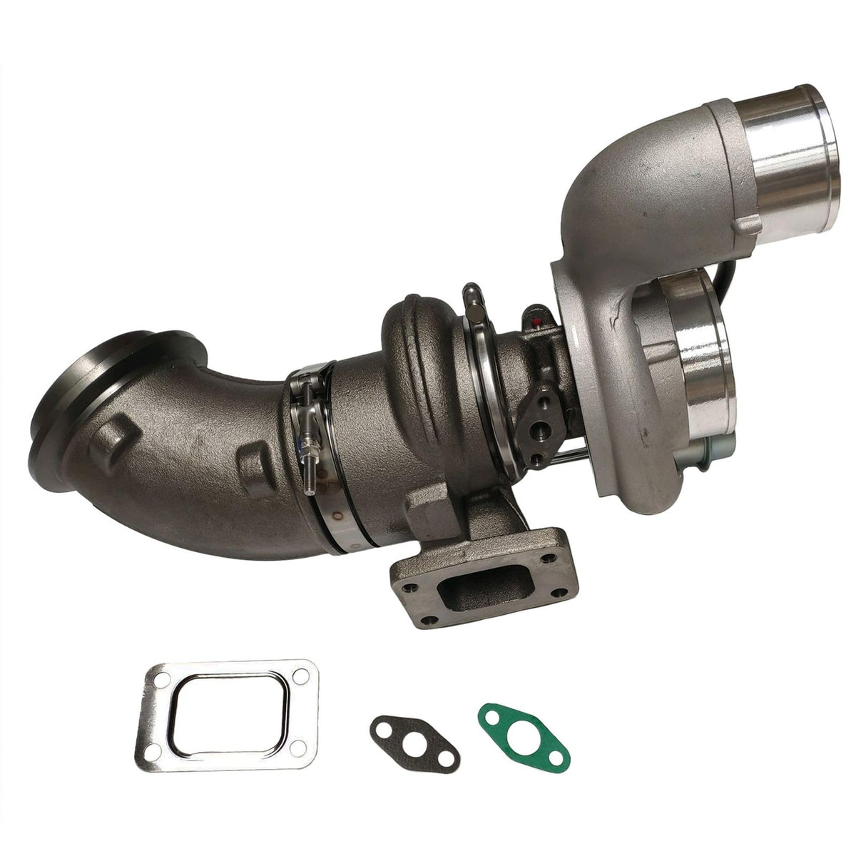 5.9L Cummins Turbocharger - Remanufactured Direct-Fit Diesel Replacement