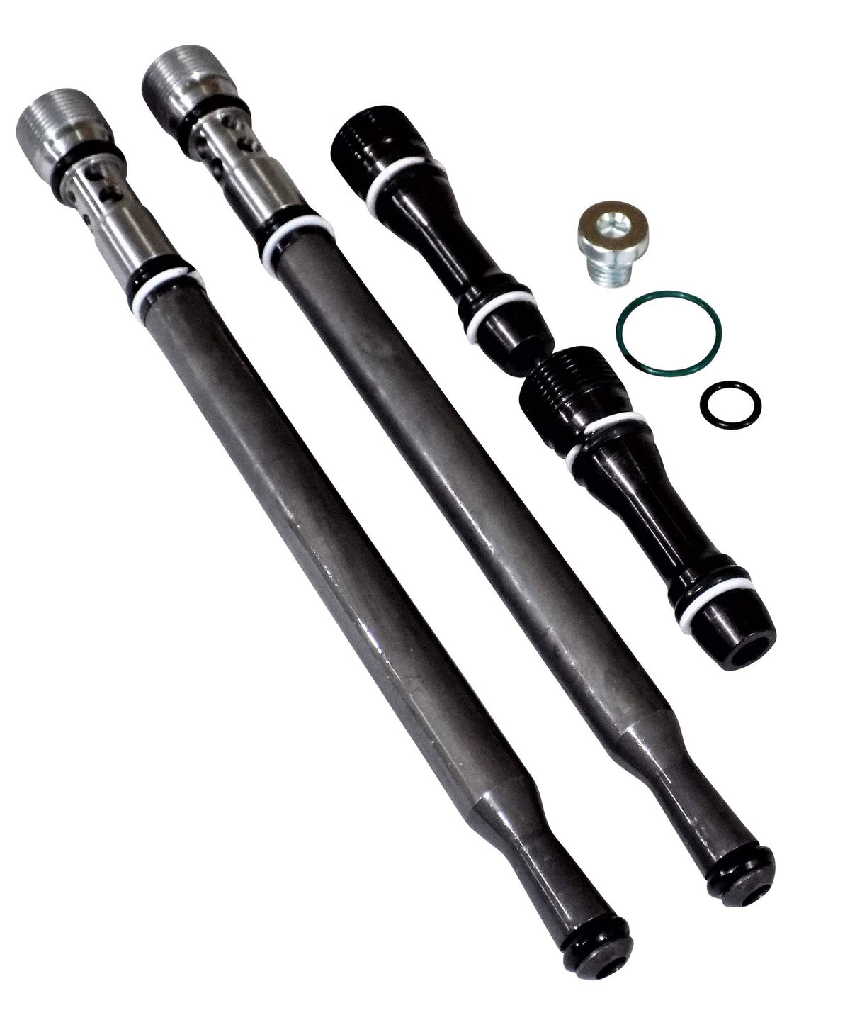 6.0L Power Stroke Standpipe Kit 2004-2010 - New Direct-Fit Diesel Replacement
