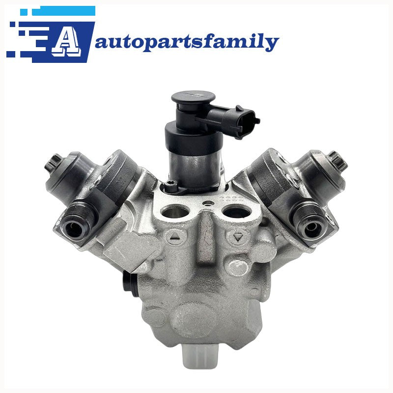 6.7L Power Stroke Injection Pump 2011-2014 - Remanufactured Direct-Fit Diesel Replacement