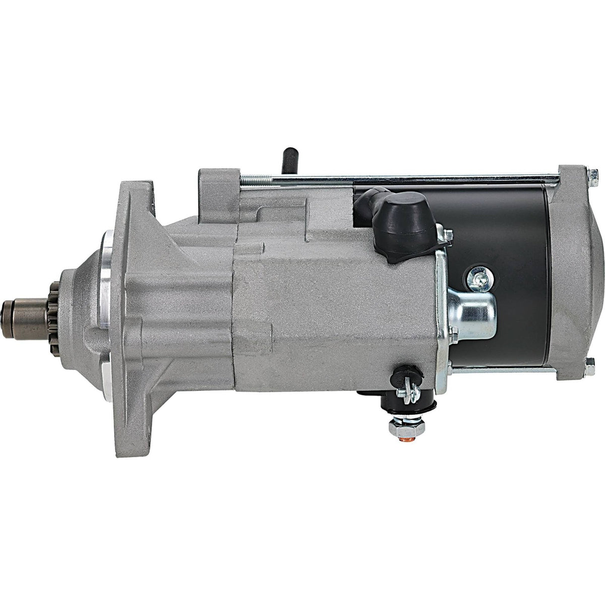 7.3L Power Stroke Starter - Remanufactured Direct-Fit Diesel Replacement