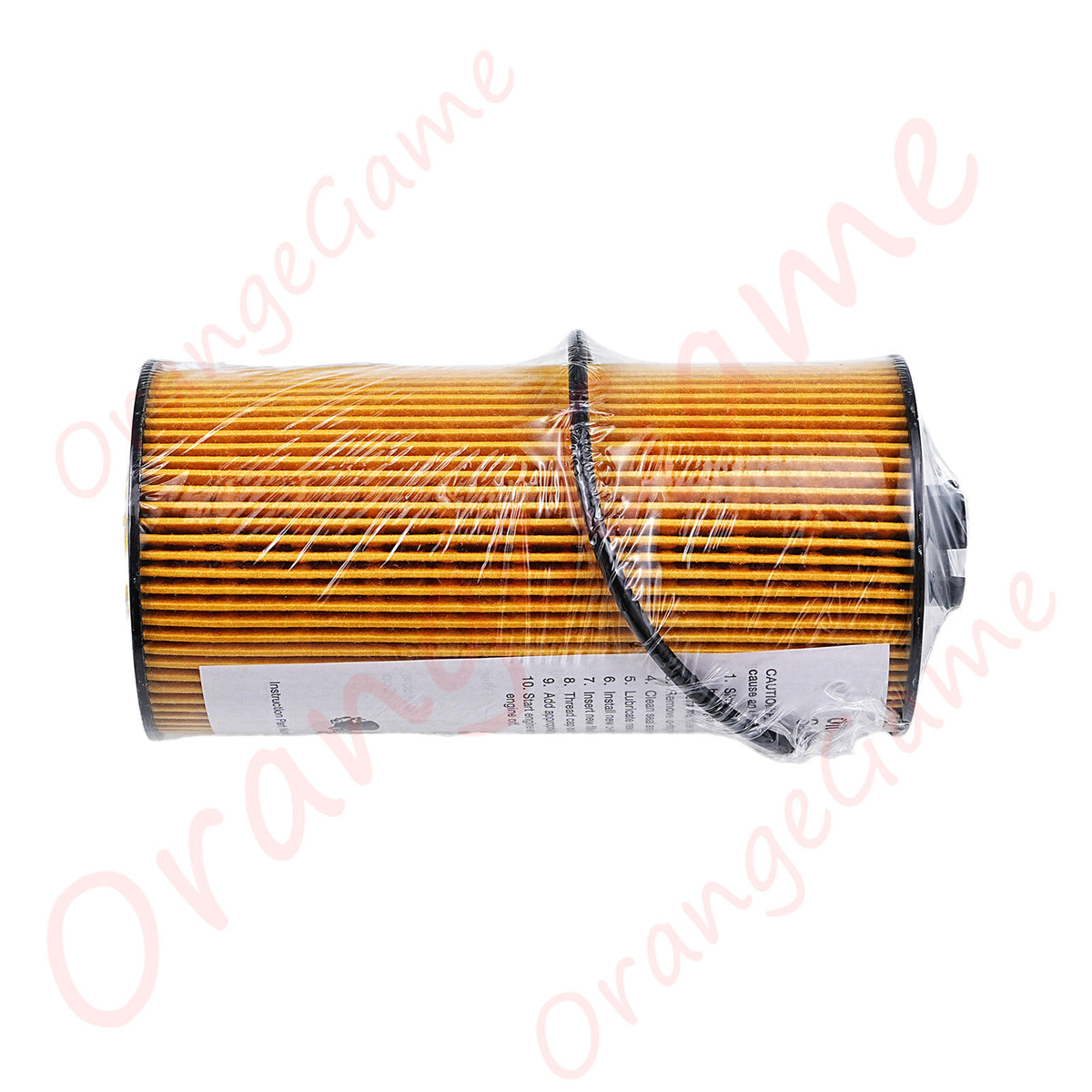 6.0L Power Stroke Fuel Filter
