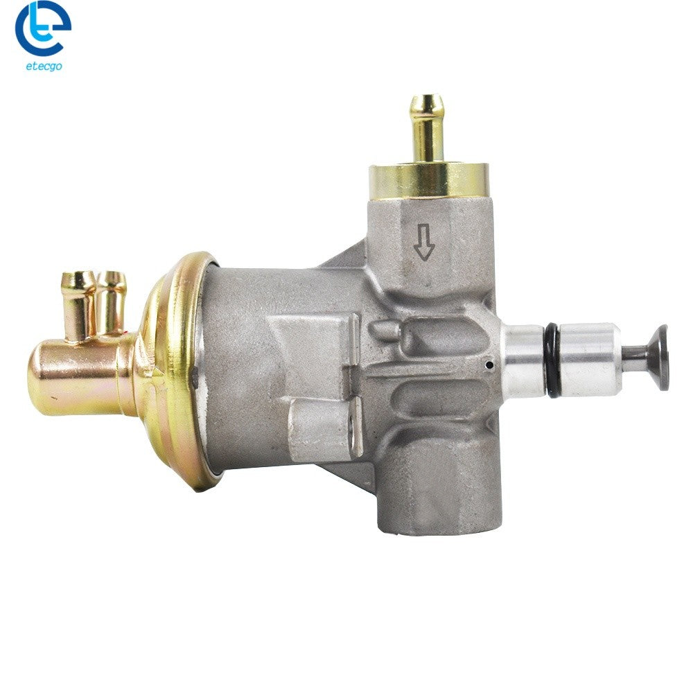 7.3L Power Stroke Lift Pump - New Direct-Fit Diesel Replacement