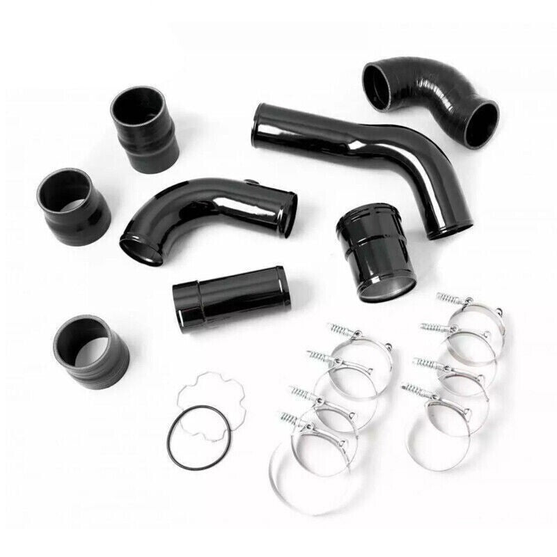 6.7L Power Stroke Intercooler - New Direct-Fit Diesel Replacement