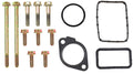 LB7 Duramax Oil Cooler 2001-2019 - New Direct-Fit Diesel Replacement
