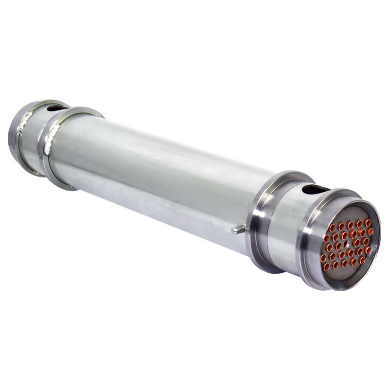 7.3L Power Stroke Oil Cooler - New Direct-Fit Diesel Replacement