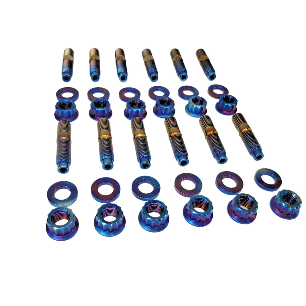 6.0L Power Stroke Turbocharger - Remanufactured Direct-Fit Diesel Replacement