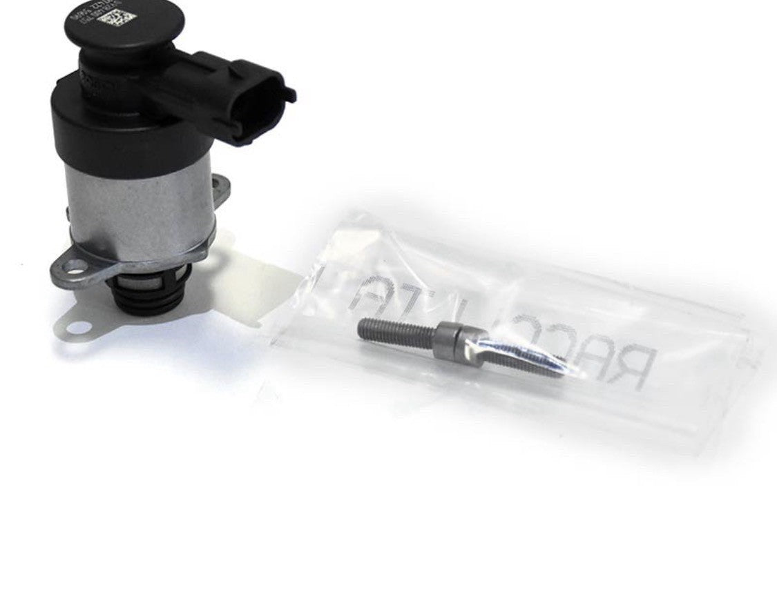 6.7L Power Stroke Fuel Pressure Regulator 2011-2019 - New Direct-Fit Diesel Replacement