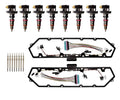 7.3L Power Stroke Injector Set - Remanufactured Direct-Fit Diesel Replacement