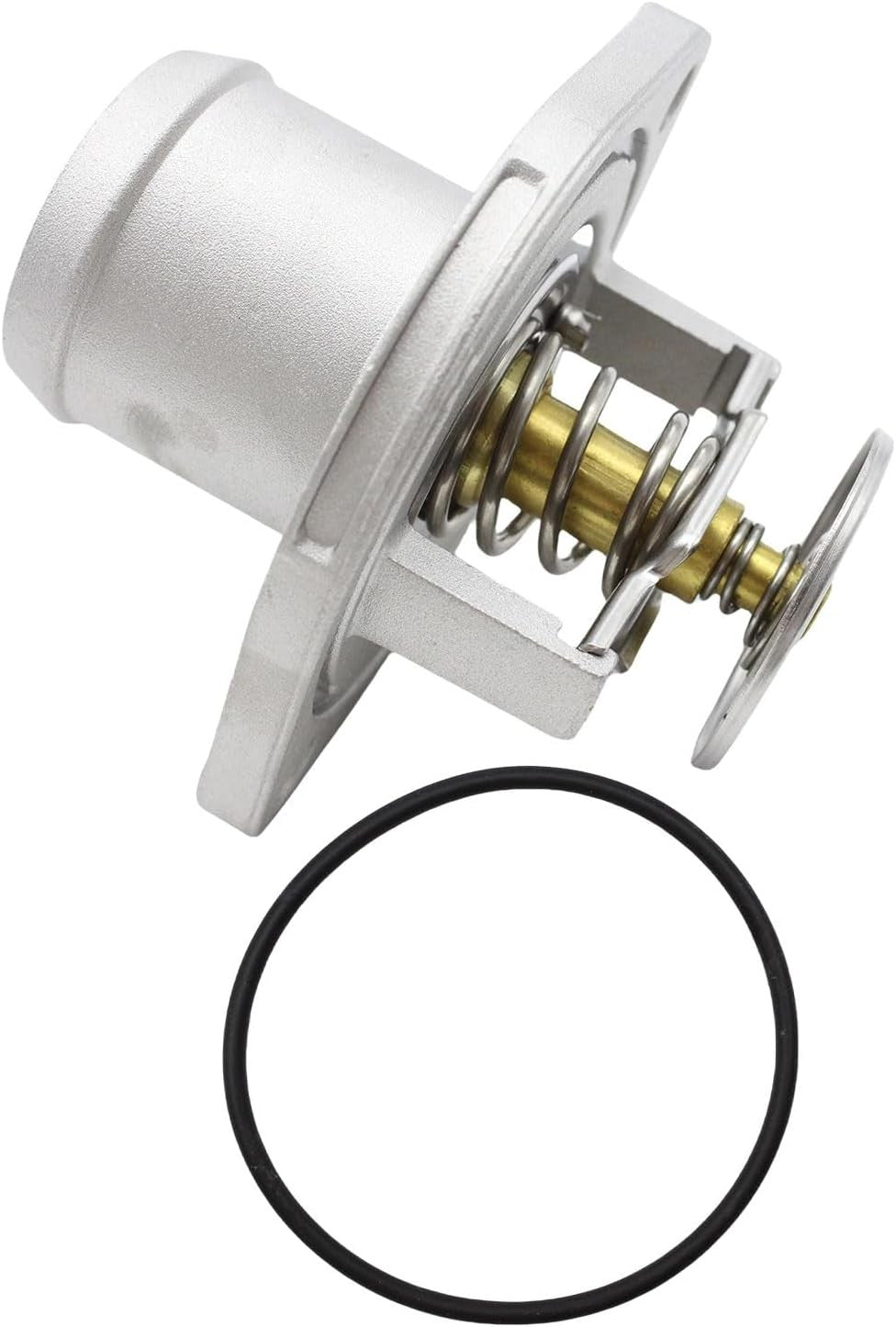 6.0L Power Stroke Thermostat 2004-2005