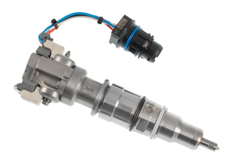 6.0L Power Stroke Injector Set 2003-2007 - Remanufactured Direct-Fit Diesel Replacement