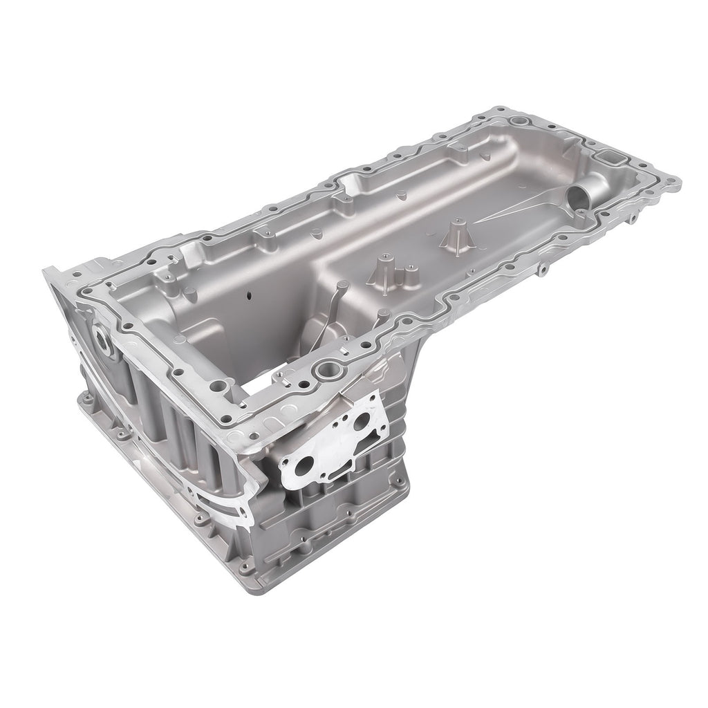 6.7L Power Stroke Oil Pan - New Direct-Fit Diesel Replacement