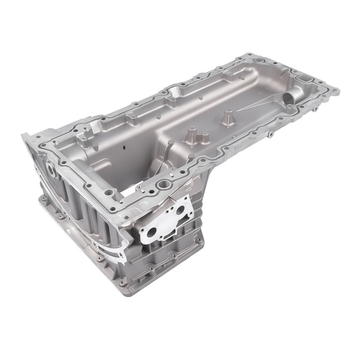 6.7L Power Stroke Oil Pan - New Direct-Fit Diesel Replacement