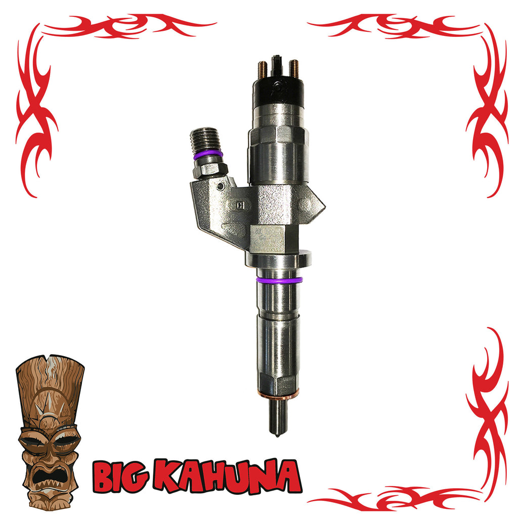 LB7 Duramax Injector Set 2001-2004 - Remanufactured Direct-Fit Diesel Replacement