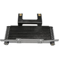 LB7 Duramax Oil Cooler 2001-2005 - New Direct-Fit Diesel Replacement