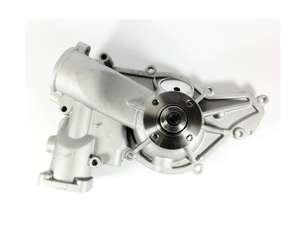 7.3L Power Stroke Water Pump - New Direct-Fit Diesel Replacement