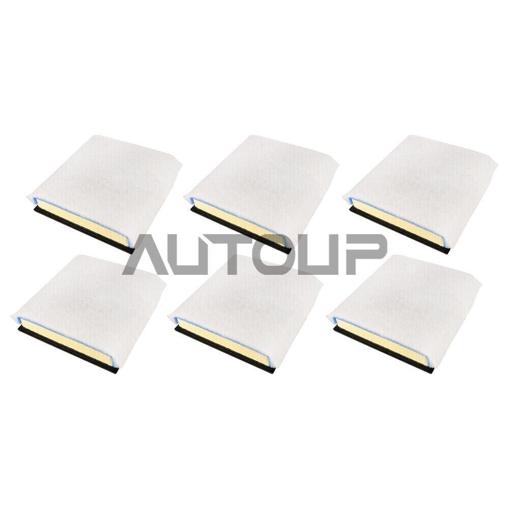6.7L Power Stroke Air Filter 2020 - New Direct-Fit Diesel Replacement