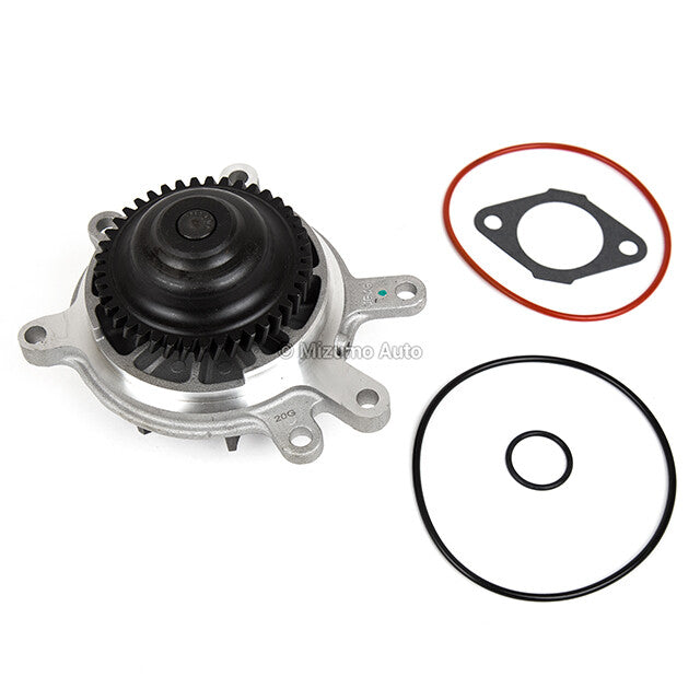 LB7 Duramax Turbocharger - Remanufactured Direct-Fit Diesel Replacement