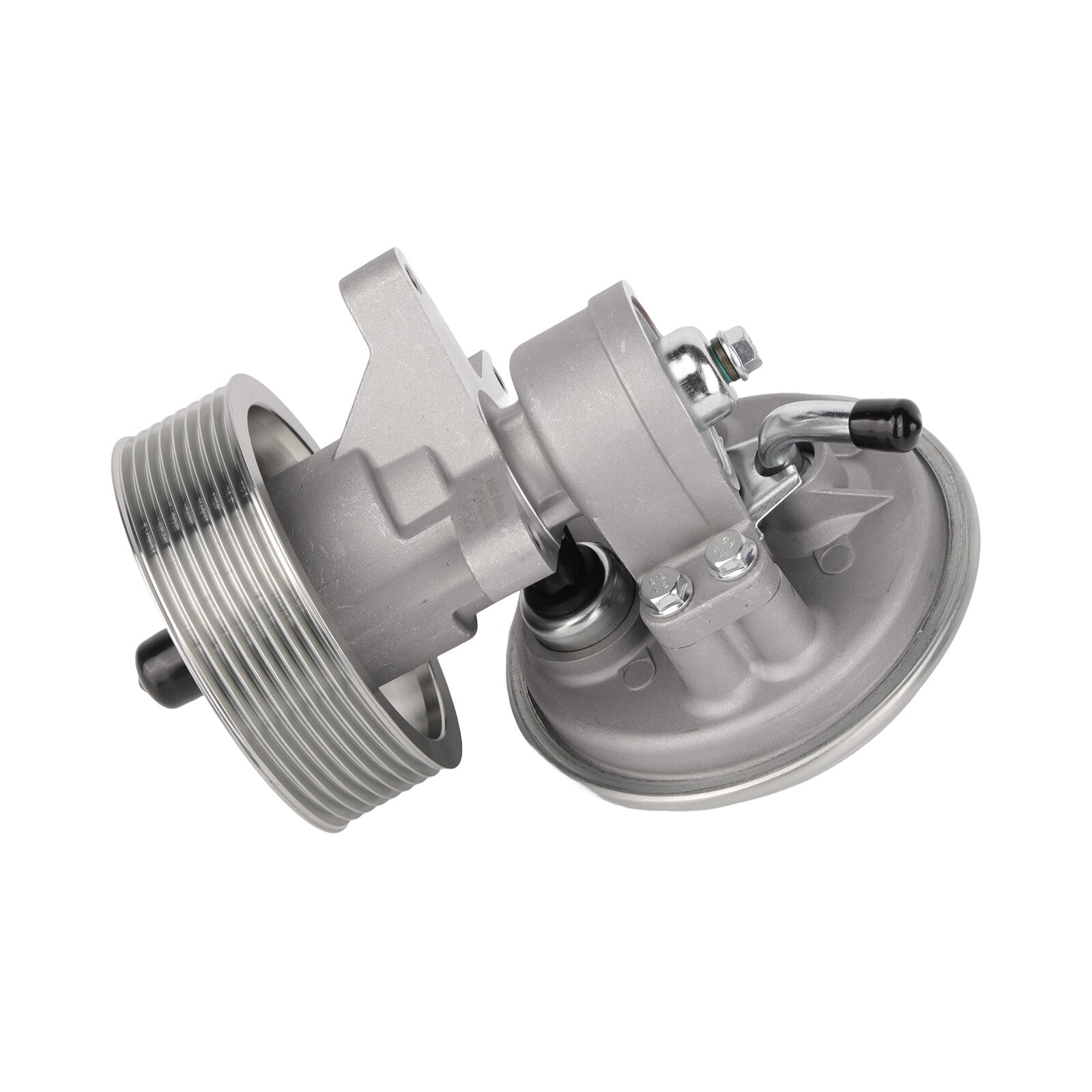 6.7L Cummins Vacuum Pump - New Direct-Fit Diesel Replacement