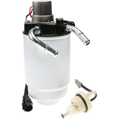 LLY Duramax Fuel Filter 2004-2012 - New Direct-Fit Diesel Replacement