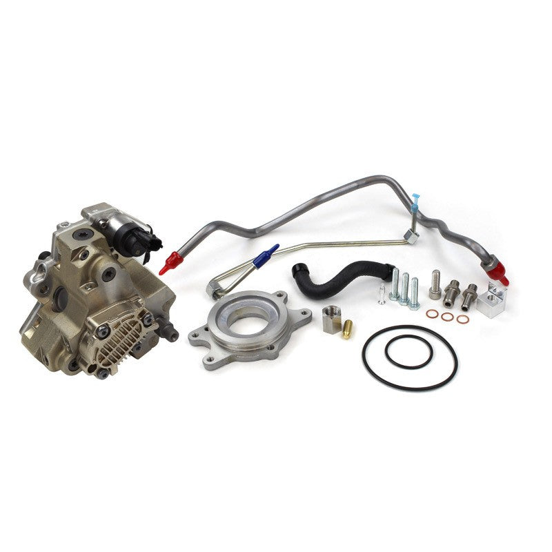 LML Duramax Injection Pump - Remanufactured Direct-Fit Diesel Replacement