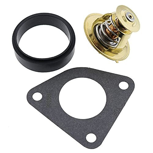 5.9L Cummins Thermostat - New Direct-Fit Diesel Replacement