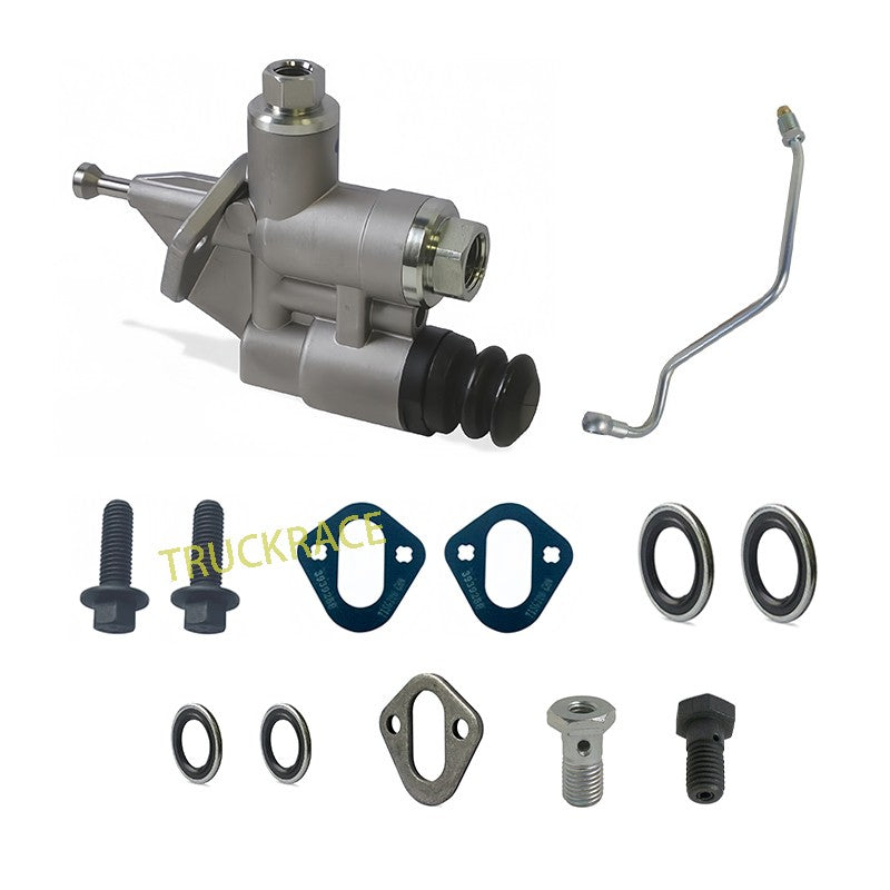 5.9L Cummins Lift Pump - New Direct-Fit Diesel Replacement