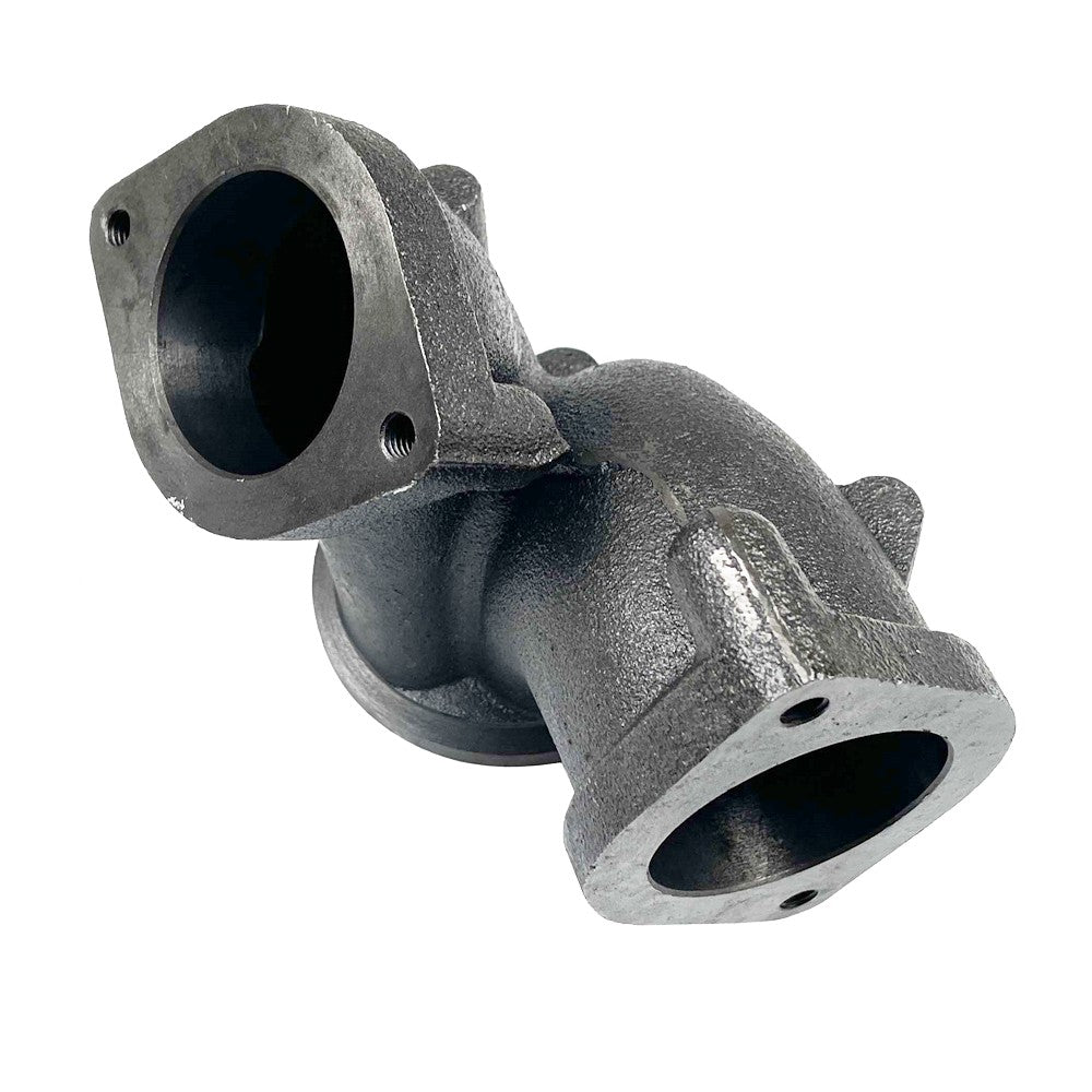 7.3L Power Stroke Turbocharger 1999 - Remanufactured Direct-Fit Diesel Replacement