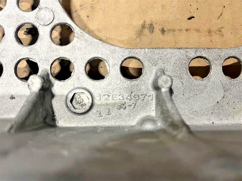 LML Duramax Oil Pan 2011-2015 - New Direct-Fit Diesel Replacement