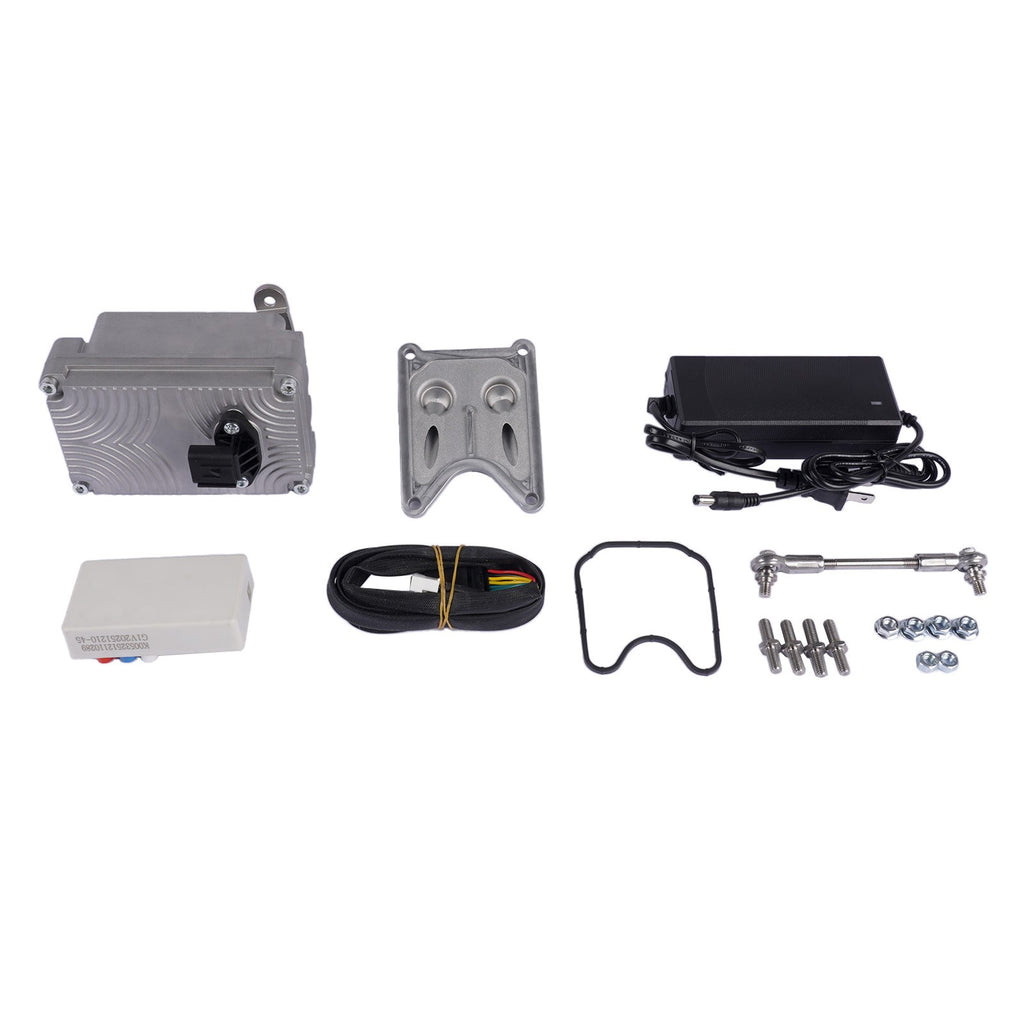 L5P Duramax Turbo Actuator 2020-2025