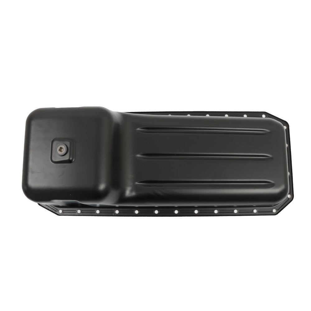 6.7L Cummins Oil Pan - New Direct-Fit Diesel Replacement