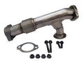 6.0L Power Stroke Turbocharger 2003-2004 - Remanufactured Direct-Fit Diesel Replacement