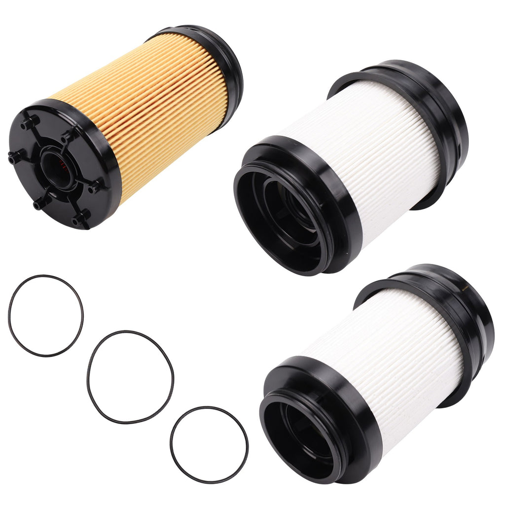 6.7L Cummins Fuel Filter 2025 - New Direct-Fit Diesel Replacement