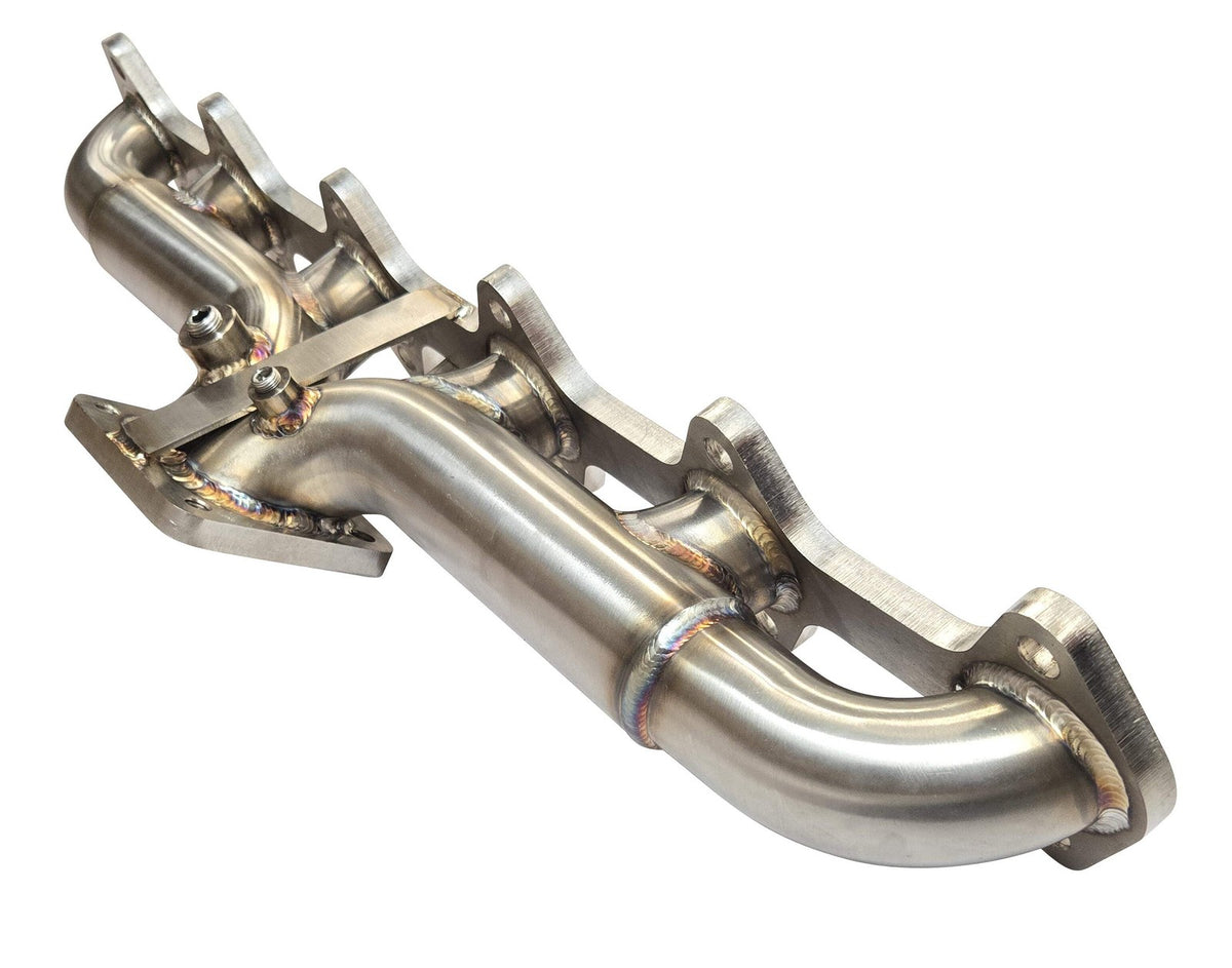 6.7L Cummins Exhaust Manifold