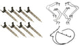 LML Duramax Injector Set 2014