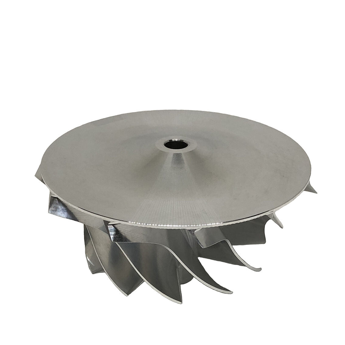 LLY Duramax Turbocharger - Remanufactured Direct-Fit Diesel Replacement