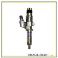 LB7 Duramax Injector Set 2001-2004 - Remanufactured Direct-Fit Diesel Replacement