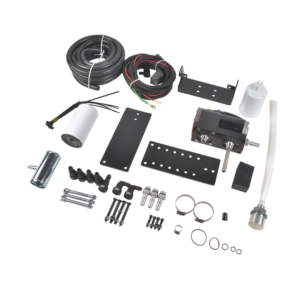 LB7 Duramax Lift Pump 2001-2010 - New Direct-Fit Diesel Replacement