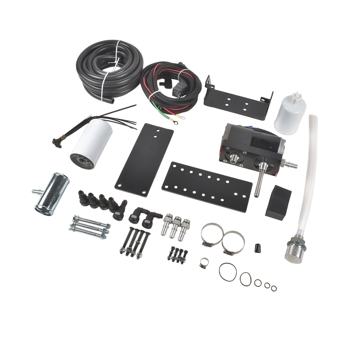 LB7 Duramax Lift Pump 2001-2010 - New Direct-Fit Diesel Replacement