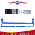 7.3L Power Stroke Oil Pan - New Direct-Fit Diesel Replacement