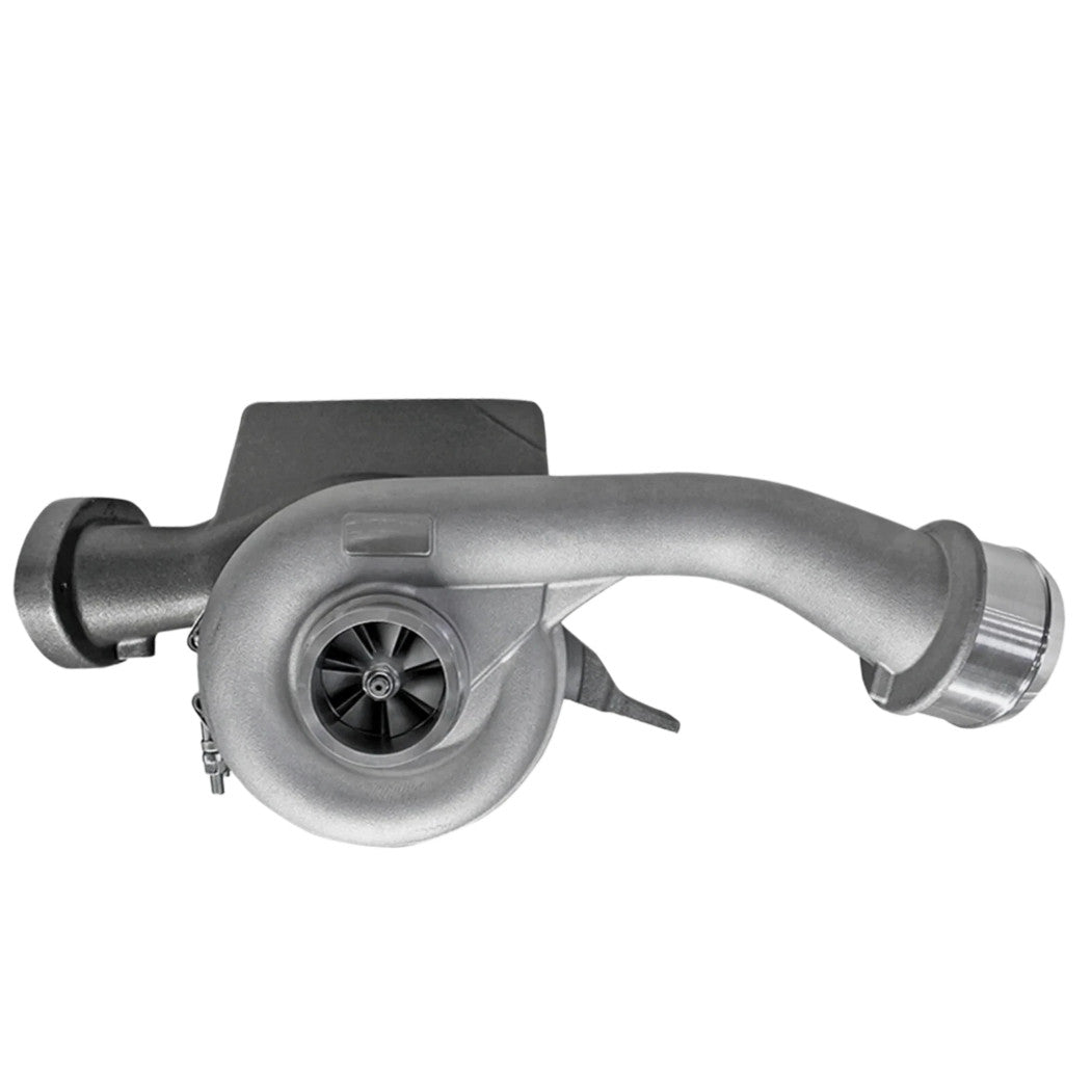 6.4L Power Stroke Turbocharger 2008-2010 - Remanufactured Direct-Fit Diesel Replacement