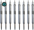 L5P Duramax Glow Plug - New Direct-Fit Diesel Replacement