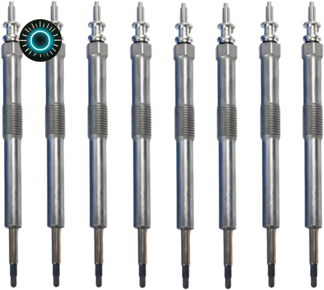 L5P Duramax Glow Plug - New Direct-Fit Diesel Replacement