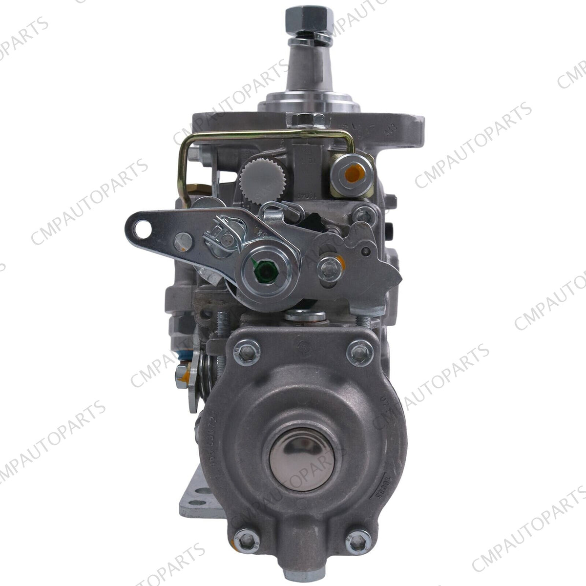 5.9L Cummins Injection Pump - Remanufactured Direct-Fit Diesel Replacement